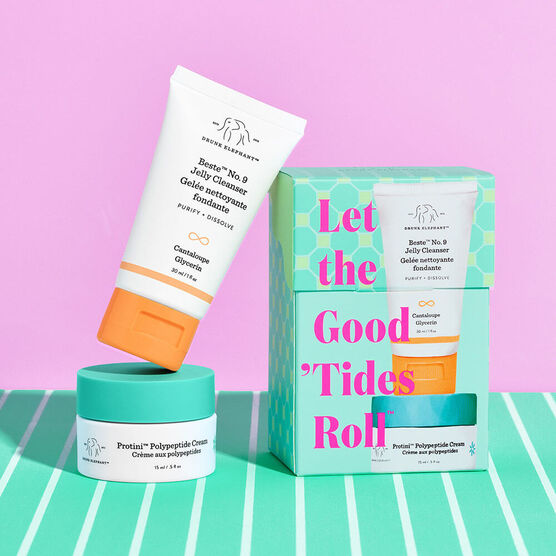 LET THE GOOD �TIDES ROLL KIT